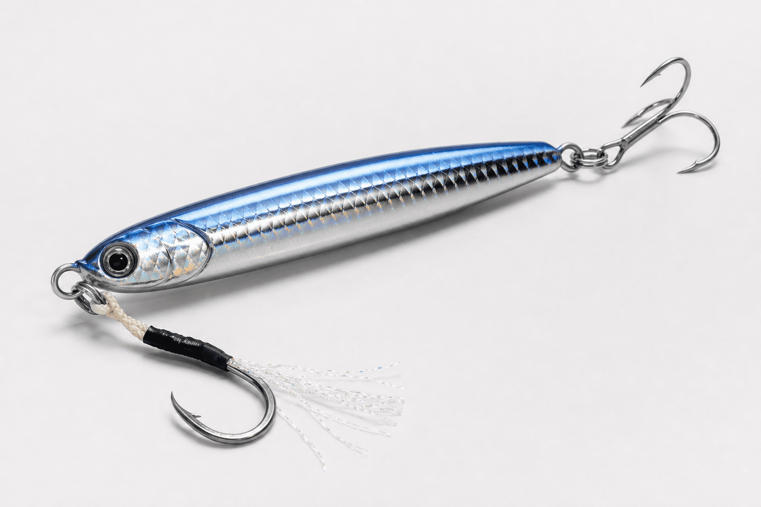 DeepDrop Jig 30g