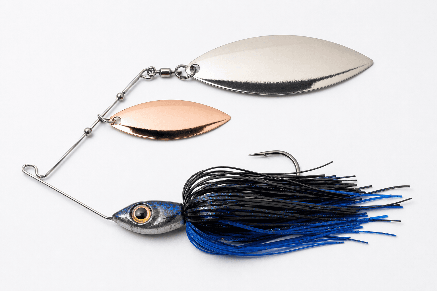 FlashTail Spinner #4
