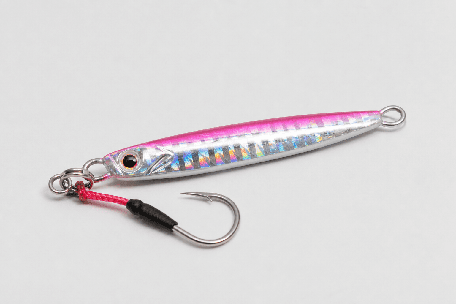 Pulse Jig 15g